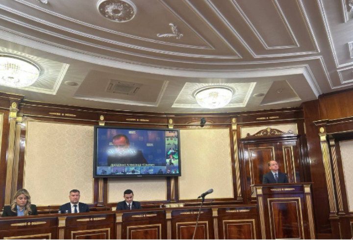 фото: комитет по ТЭК Ленинградской области