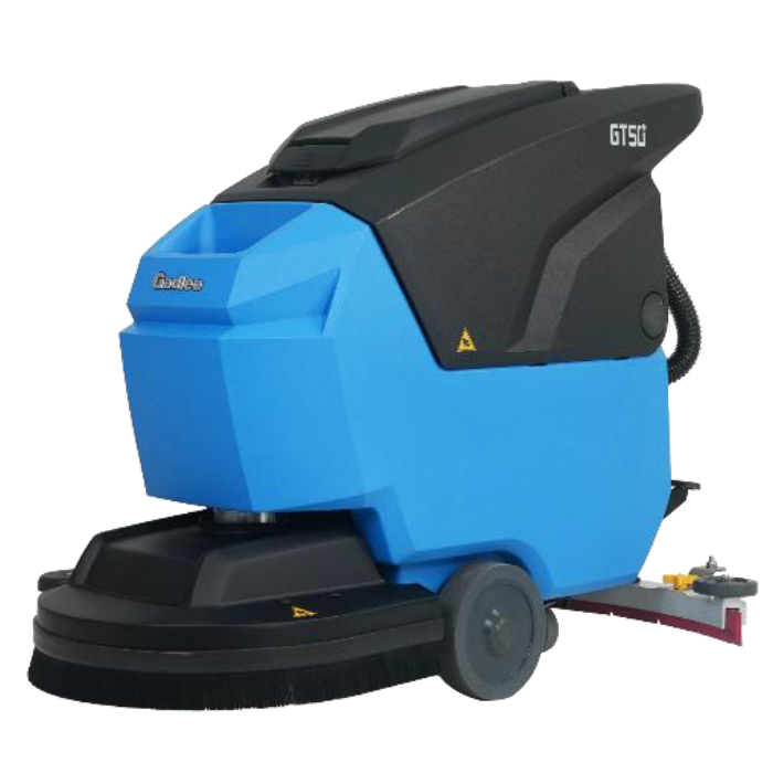 Поломоечная машина GT50+