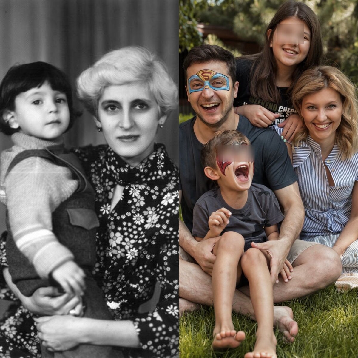 Фото: Владимир Зеленский / Telegram