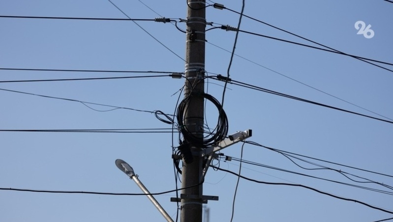      Фото: Валерия Алтухова / / ИА «Победа26»