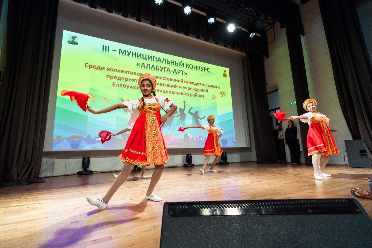    пресс-служба ОЭЗ «Алабуга»