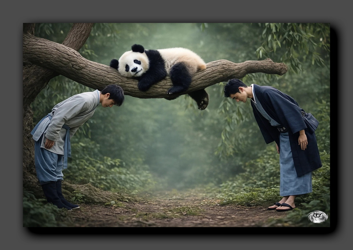 Коллаж автора