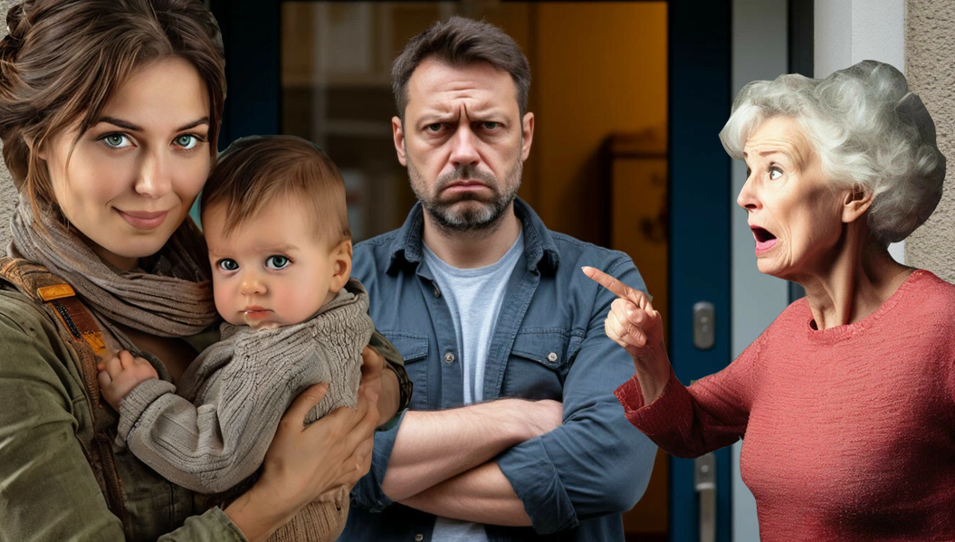 Коллаж @ Горбунов Сергей; Изображение создано с использованием сервиса Шедеврум по запросу Сергея Горбунова.