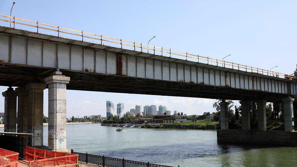 Фото: пресс-служба администрации Краснодара