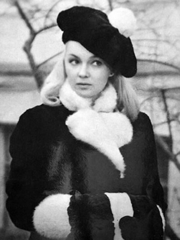 Фото: Наталья Гвоздикова 