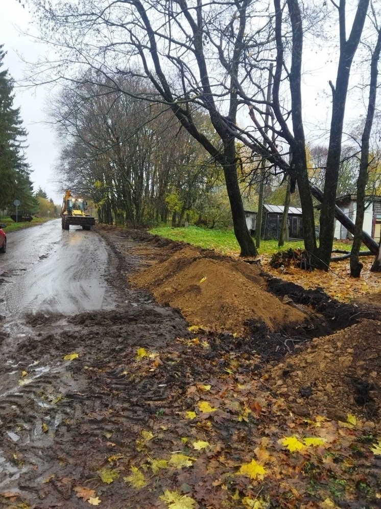     Фото: Департамент ЖКХ, ТЭК и энергосбережения Орловской области