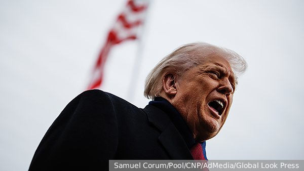     Фото: Samuel Corum/Pool/CNP/AdMedia/Global Look Press   
 Текст: Мария Иванова