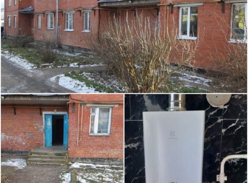    В Дубне мужчина и женщина погибли от отравления угарным газом. материалы пресс-служб