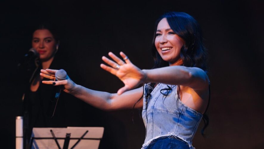    Фото: из личного архива Лилии Хайруллиной