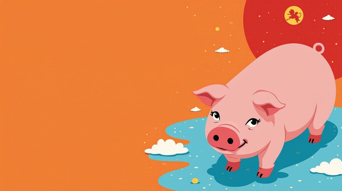 Что ждет Свинью в 2026 году: гороскоп, который изменит ваше отношение к будущему Дмитрий Петров📷
