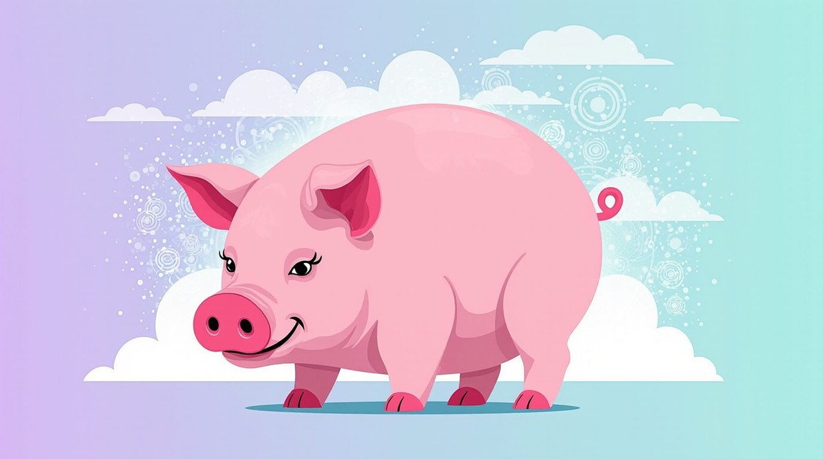 Что ждет Свинью в 2026 году: гороскоп, который изменит ваше отношение к будущему Дмитрий Петров📷
