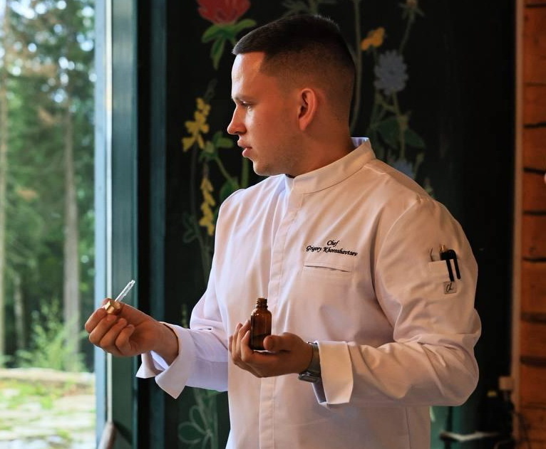    © экоотель "Ерёмичи"