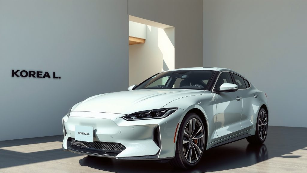    Корейский авто до 160 сил за 2 миллиона: что вы реально можете себе позволить в 2026