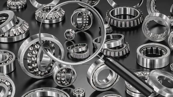    Генпрокуратура взялась за коррупцию в шарикоподшипниковой отрасли