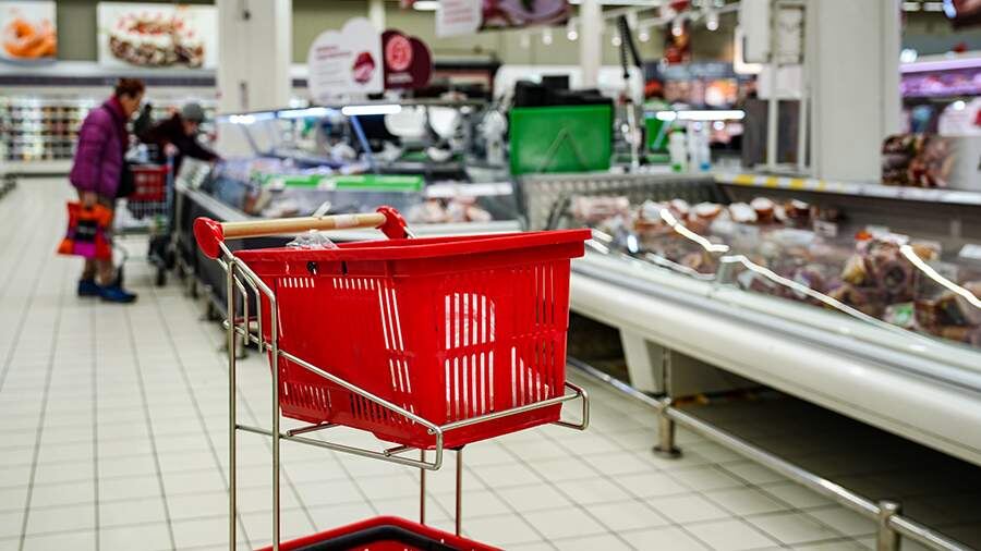    Фото: ИЗВЕСТИЯ/Сергей Лантюхов