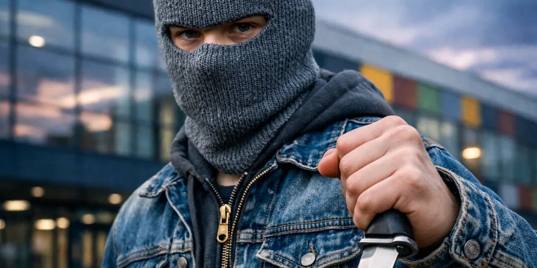 Взял в заложники школьника и убил ребёнка: Жуткие подробности нападения на школу в Одинцово. Убийца сделал циничное фото