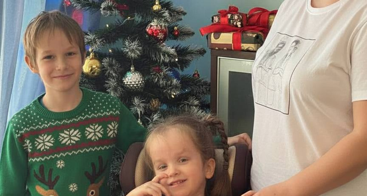    фото предоставила Елена Климова