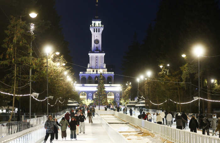    Сергей Булкин/ТАСС