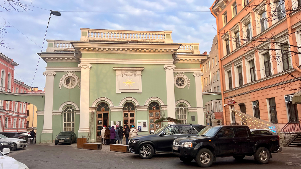 Анненкирхе