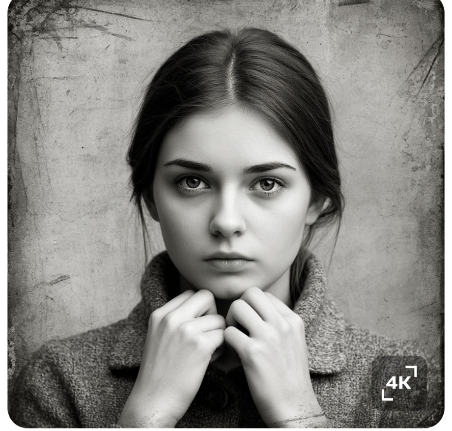 Так Шедеврум изобразил Silentium