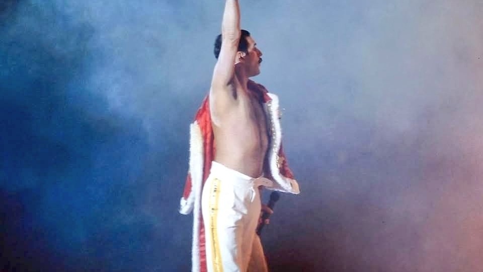 Семья и происхождение Фредди Меркьюри