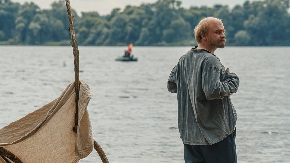 Где там дачницы - скину портки и пойду купаться. Фото Яндекс.Картинки. 