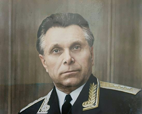 Николай Щелоков. Фото: russian7.ru