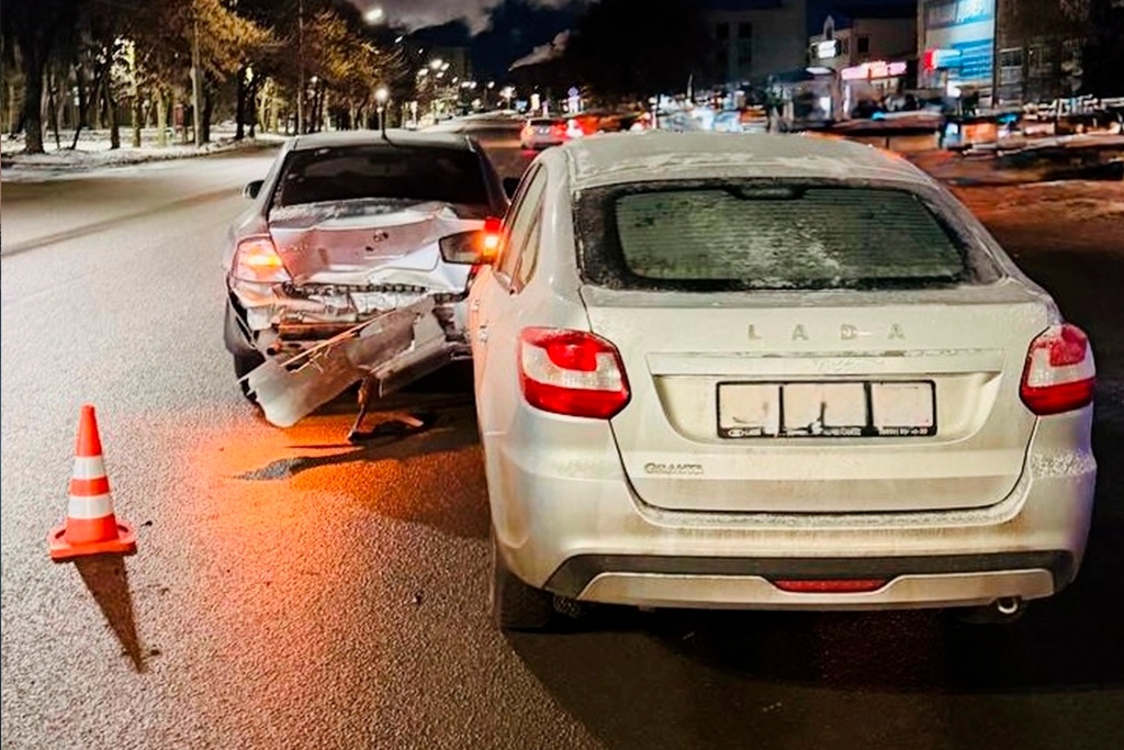    Происшествие случилось 15 декабря на Краснодонцев, 5.