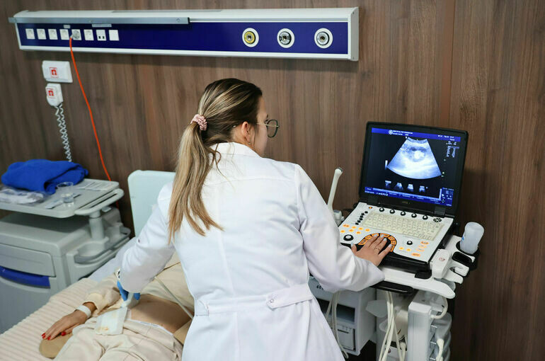   Пресс-служба НИИ Склифосовского