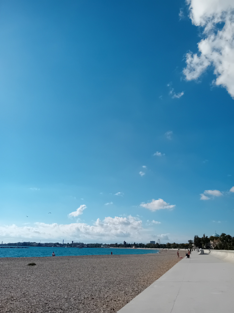 Авторское фото.