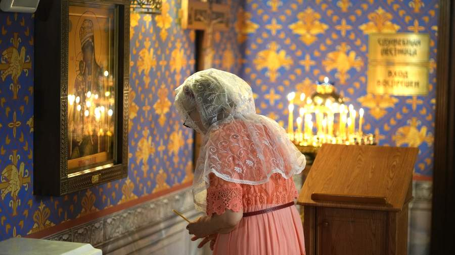 Самая сильная молитва иконе Божией Матери «Знамение»: текст и смысл