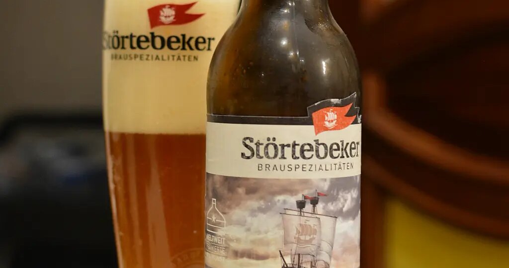 Ржаной вайцен - редкий стиль пива