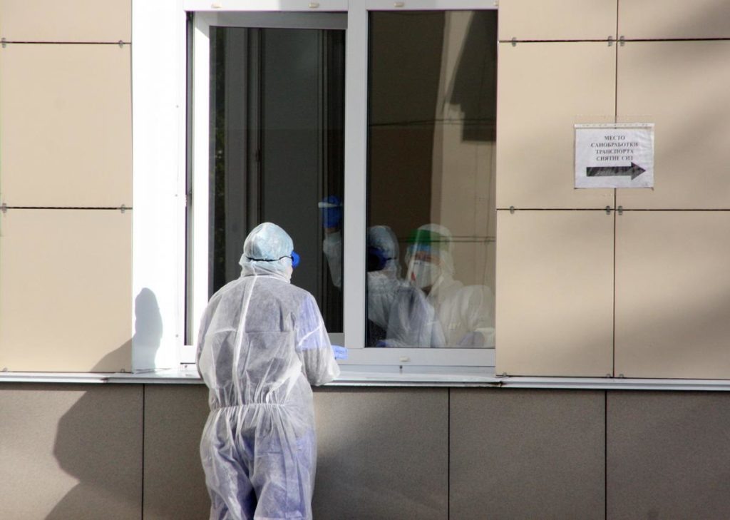    Фото: Григорий Калачьян