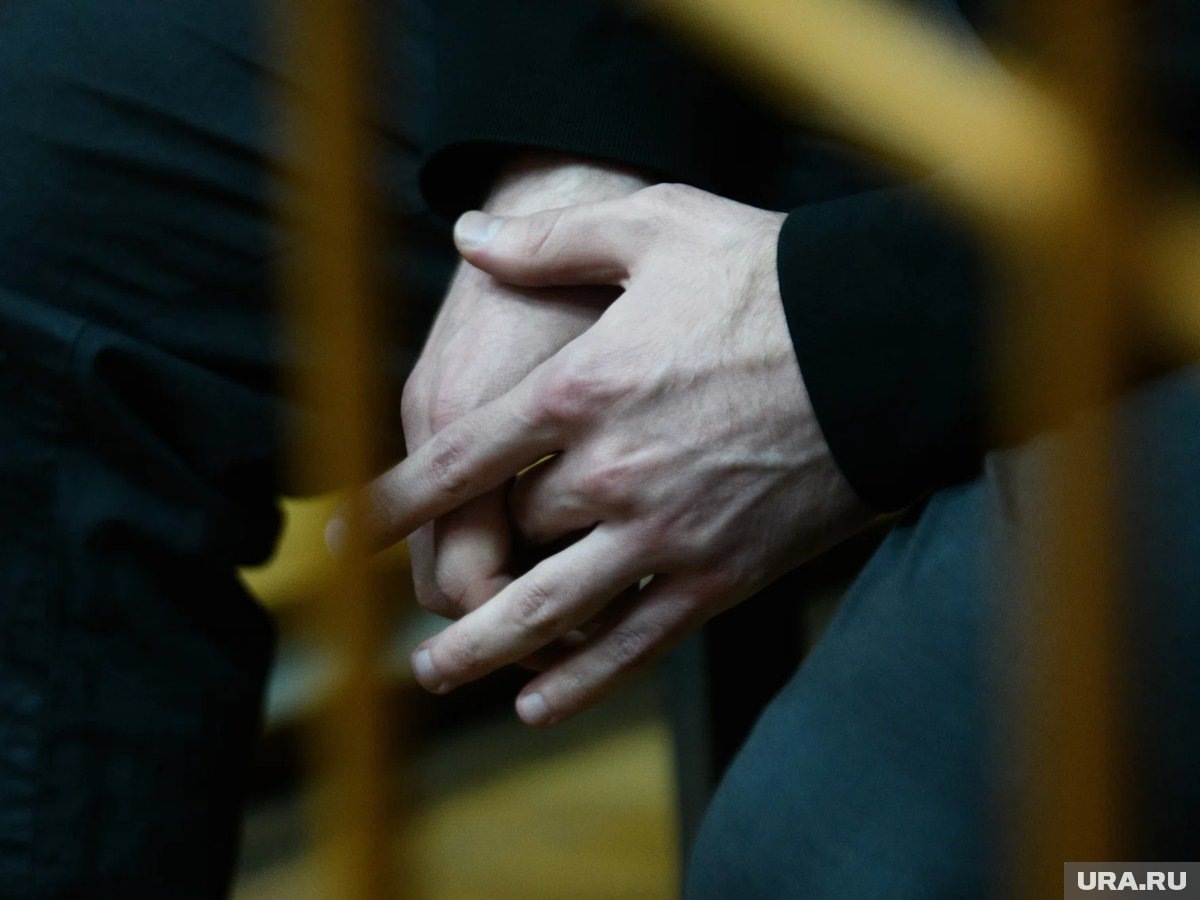    За уклонение от призыва могут даже арестовать