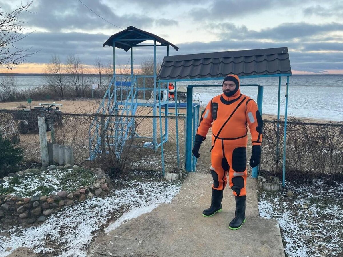    Фото: ГКУ МО «Мособлпожспас»