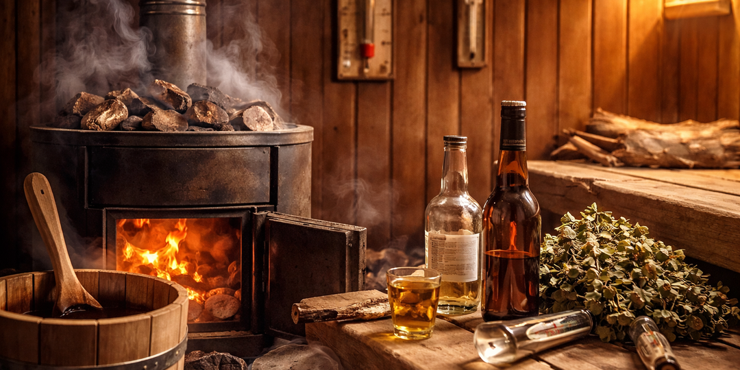 Топ 6 самых опасных мифов о бане, которые могут стоить здоровья или дома