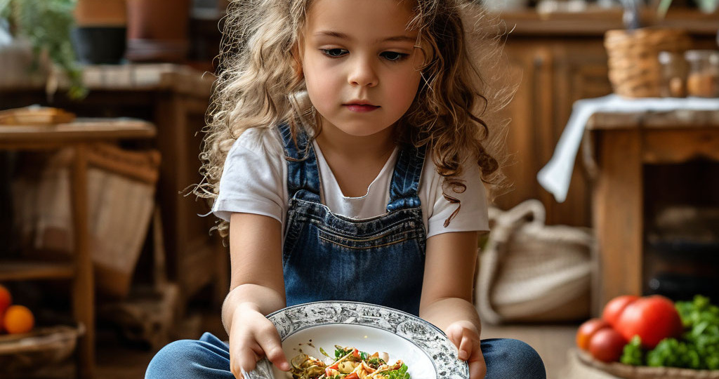 Дочь моего мужа