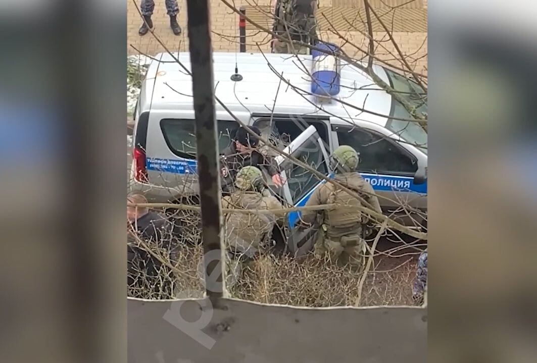     / Источник: Кадр из видео