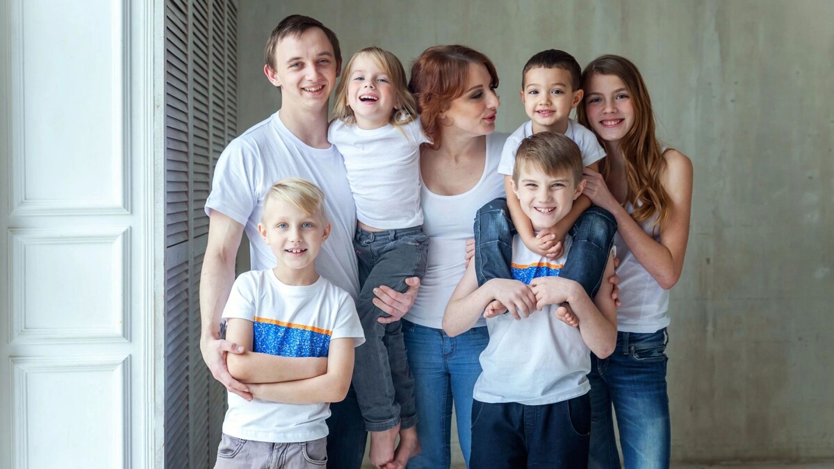    Фото: Julia Zavalishina / Shutterstock / Fotodom