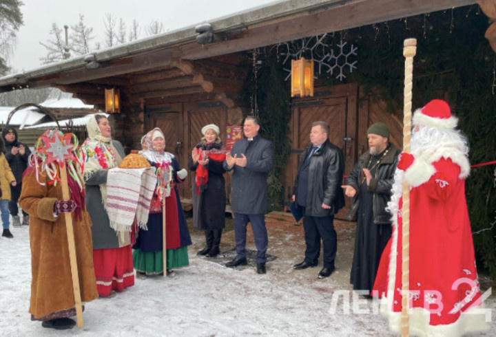 фото: Телеканал ЛенТВ24