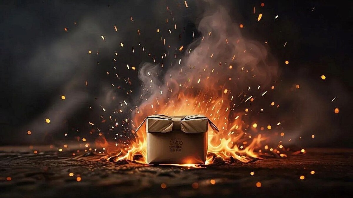    Изображение создано при помощи ИИ