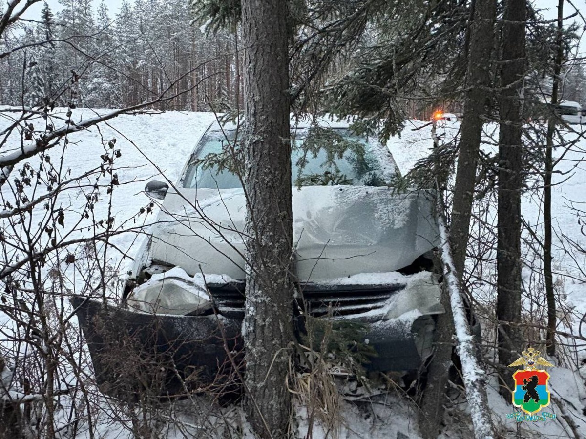    МВД Карелии