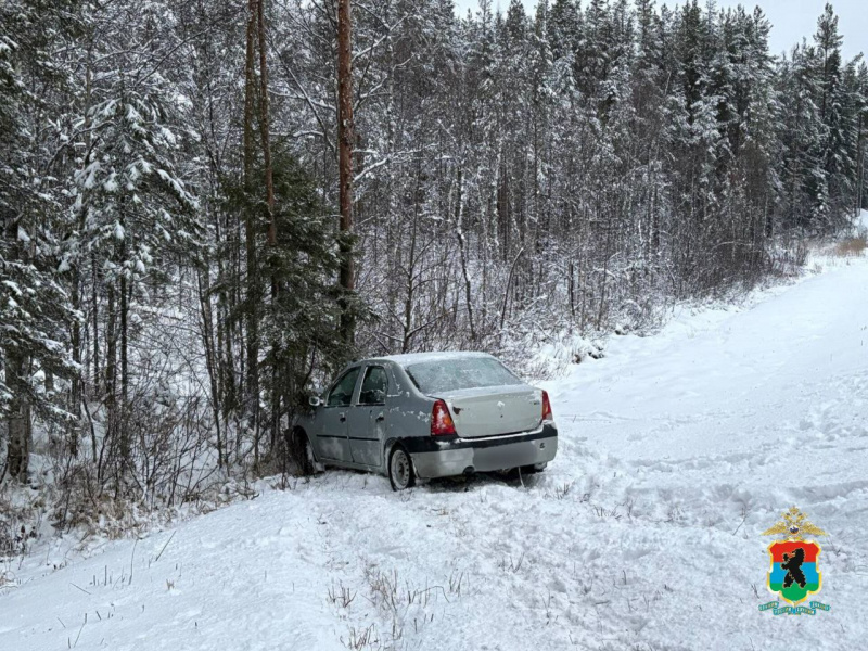    Пострадавшим в ДТП в Медвежьегорском районе оказался 28-летний местный жительМВД Карелии