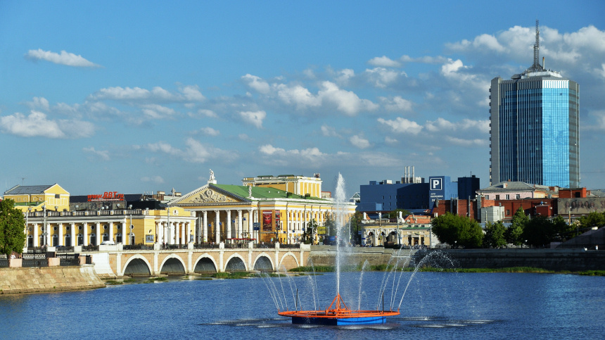    Фото: © РИА Новости/Александр Кондратюк; 5-tv.ru