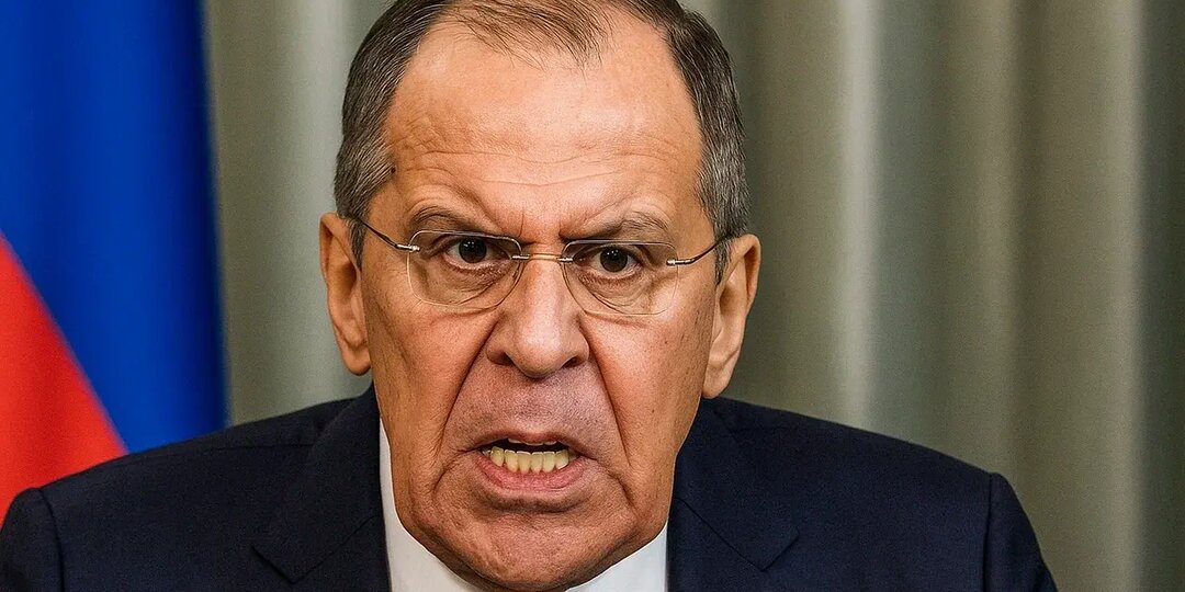 Провоцировали — получайте! Жёсткий ответ Лаврова Лондону: Министр в ярости. Британцев "мурашит". Россия направила "пугающую угрозу"