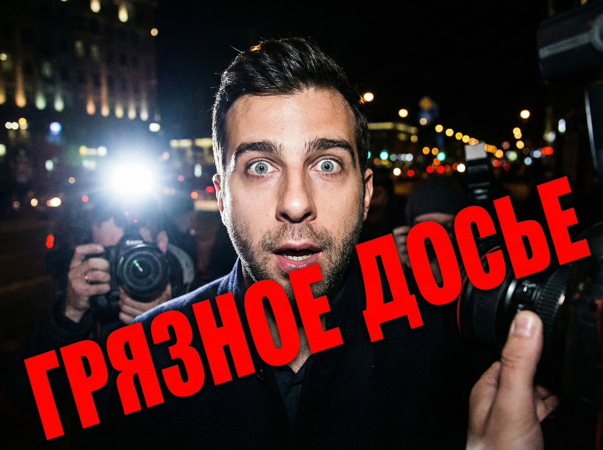    Фото: Коллаж RuNews24.ru