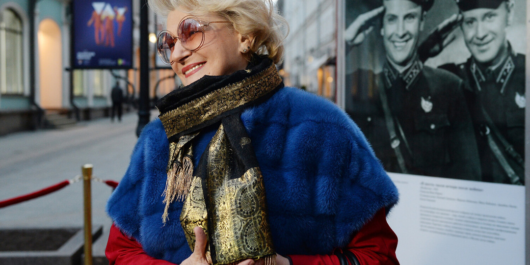 Балет, кино, «Гардемарины»: Светлане Дружининой 90 лет