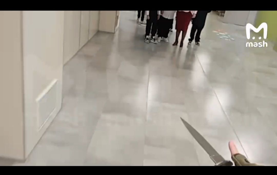 скриншот видео