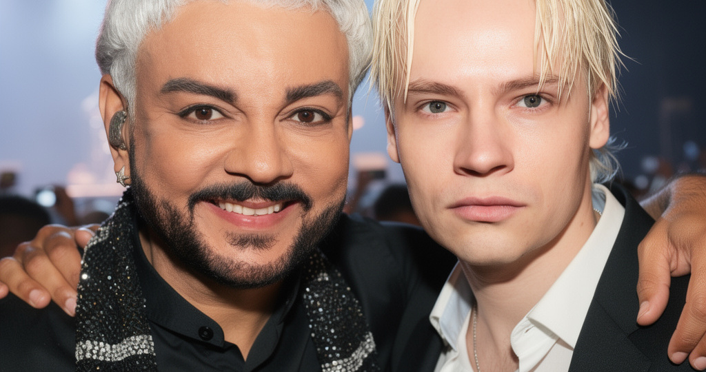 Конец «эстрадной мафии»: Шаман в одиночку разрушил империю фальши и списал «старых королей»