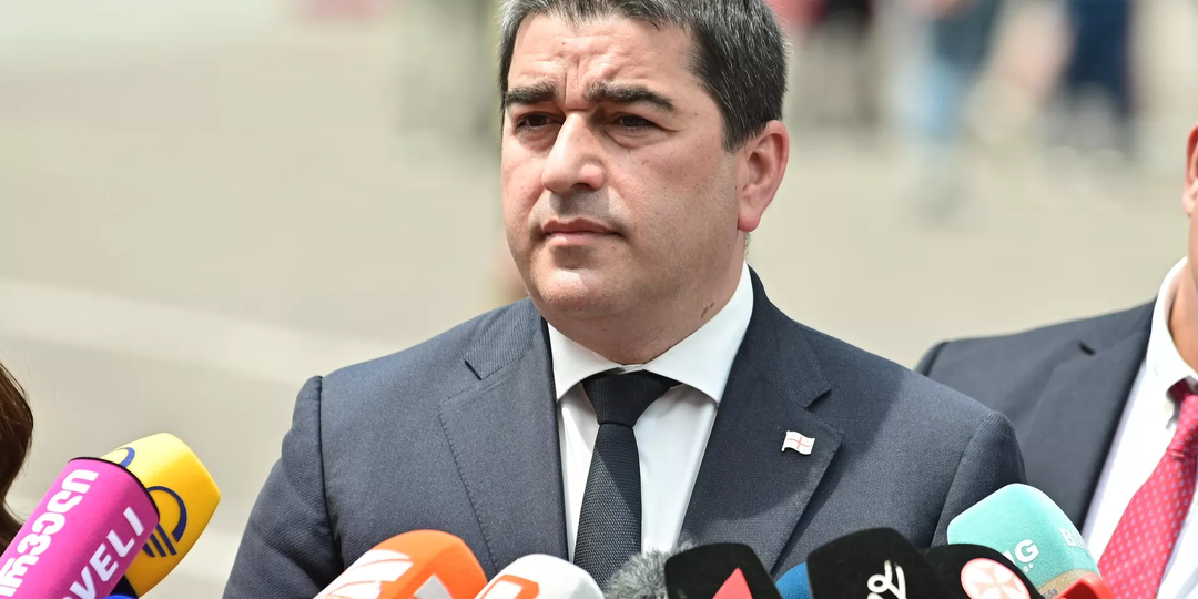 Грузия готова к нормализации отношений с Россией, но на своих условиях — Папуашвили